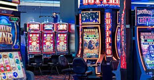 Pretty Gaming live dealer studio with multi-camera setup